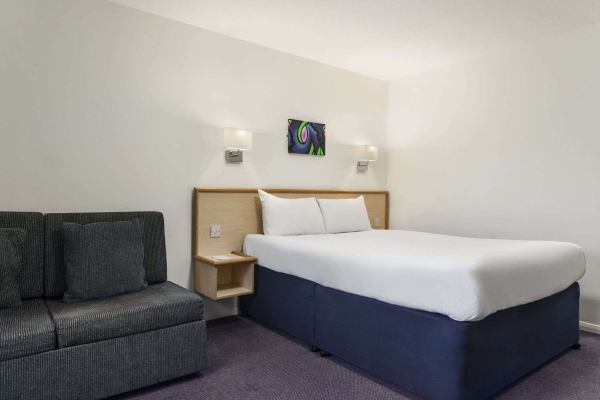 Days Inn Bridgend Cardiff Welcome Break Service Area